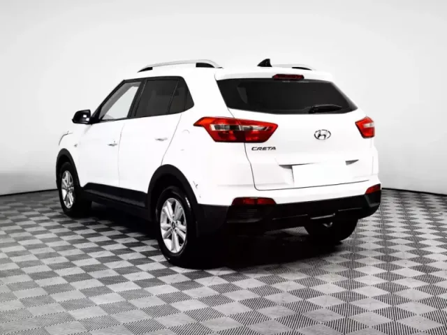 Hyundai Creta, I — фото 7
