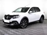 Renault Logan, II Рестайлинг — фото 1