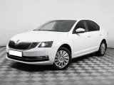 Skoda Octavia, III (A7) Рестайлинг — фото 1