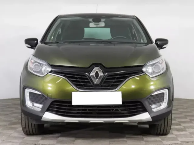 Renault Kaptur, I — фото 2