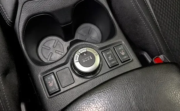 Nissan Qashqai, II Рестайлинг — фото 11