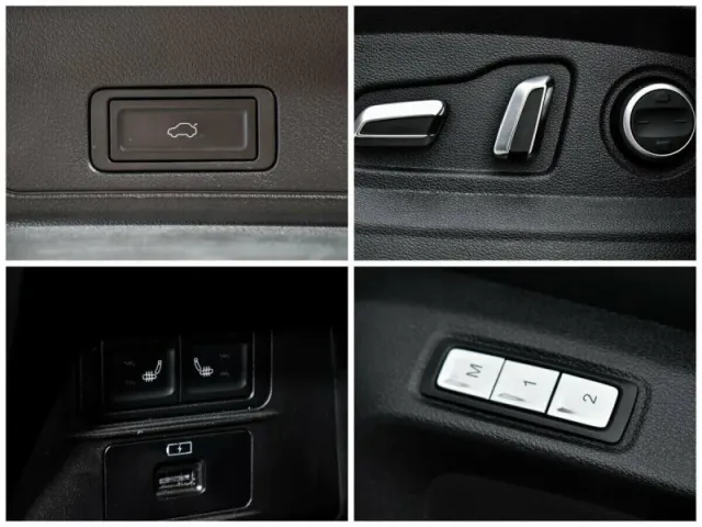 Chery Tiggo 8 Pro, I — фото 26