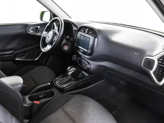 Kia Soul, III — фото 16