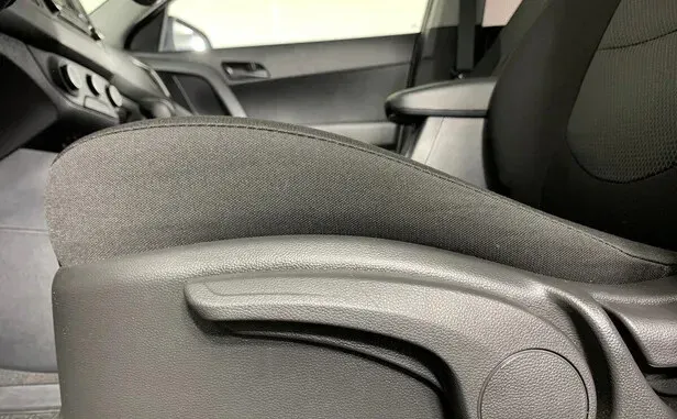 Hyundai Creta, I — фото 10