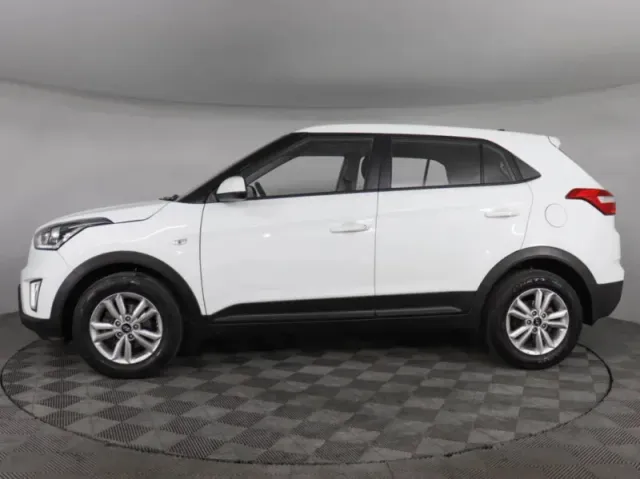 Hyundai Creta, I — фото 8