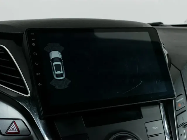 Hyundai i40, I Рестайлинг — фото 15