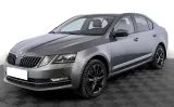 Skoda Octavia, III (A7) Рестайлинг — фото 1