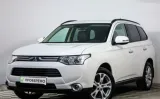 Mitsubishi Outlander, III — фото 1