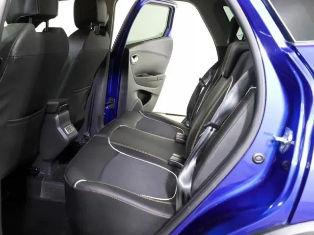 Renault Kaptur, I Рестайлинг — фото 10
