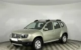 Renault Duster, I — фото 1