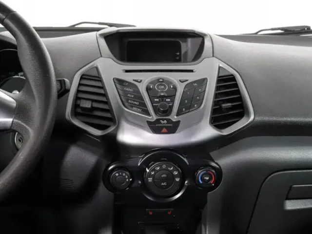 Ford EcoSport, II — фото 12
