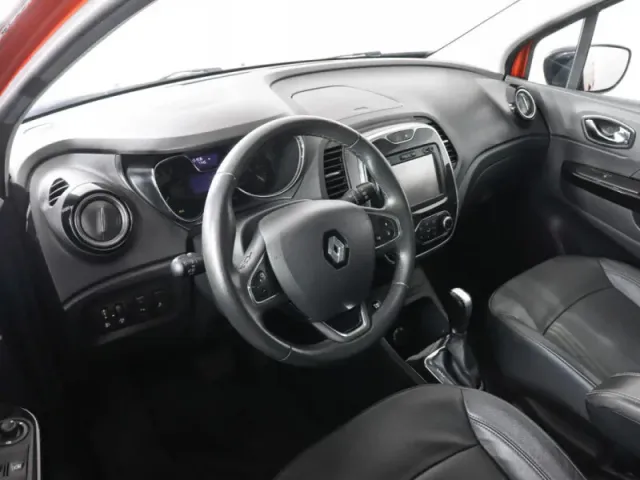 Renault Kaptur, I — фото 13