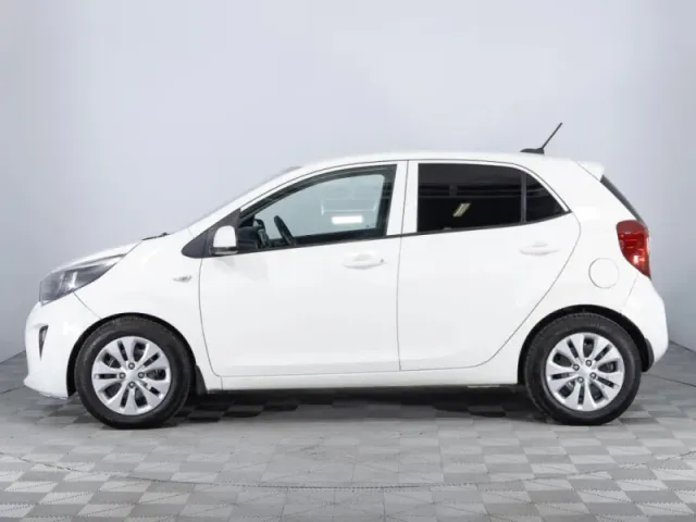 Kia Picanto, III — фото 7