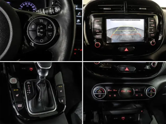 Kia Soul, III — фото 36