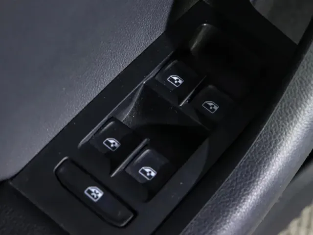 Skoda Octavia, III (A7) Рестайлинг — фото 15