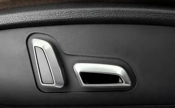Haval H9, I Рестайлинг — фото 14