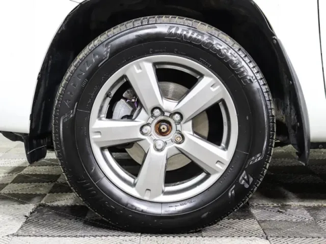 Toyota RAV4, III (XA30) Рестайлинг — фото 10