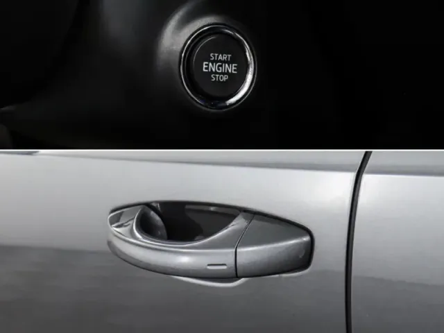 Skoda Octavia, III (A7) Рестайлинг — фото 10