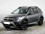 Renault Duster, I Рестайлинг — фото 1