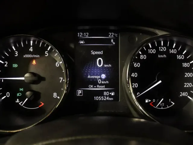 Nissan X-Trail, III Рестайлинг — фото 11