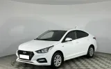 Hyundai Solaris, II — фото 1