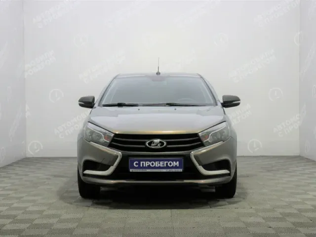 LADA Vesta, I — фото 2