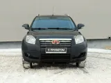Geely Emgrand X7, I — фото 1