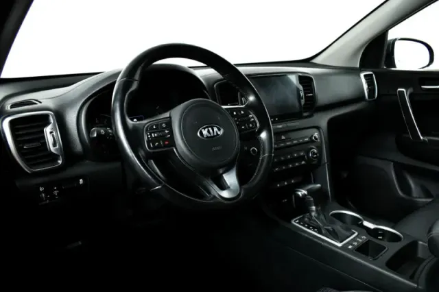 Kia Sportage, IV — фото 15