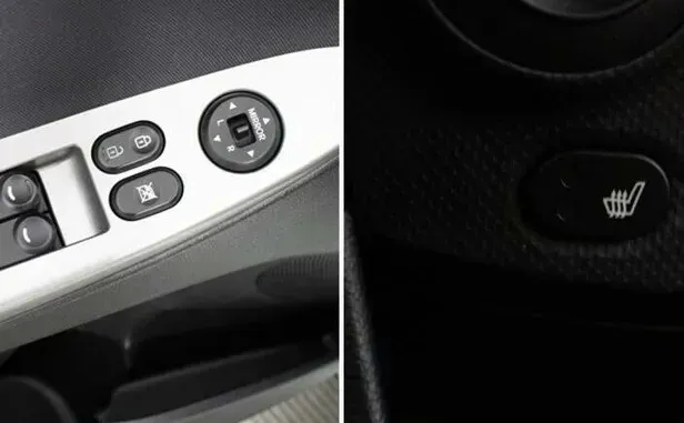 Hyundai Solaris, I Рестайлинг — фото 7