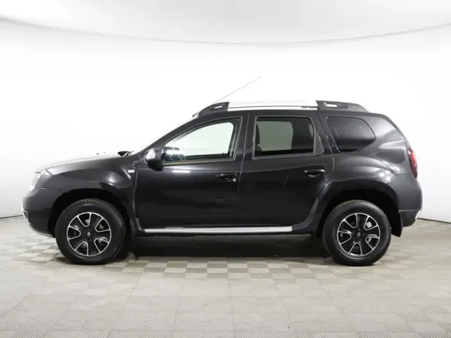 Renault Duster, I Рестайлинг — фото 4