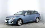Chevrolet Cruze, I Рестайлинг — фото 1