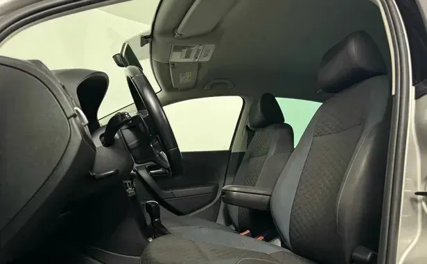 Volkswagen Polo, V Рестайлинг — фото 7