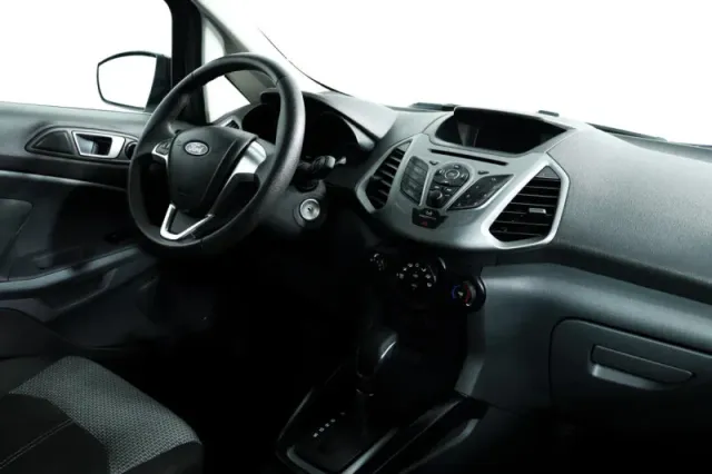 Ford EcoSport, II — фото 9