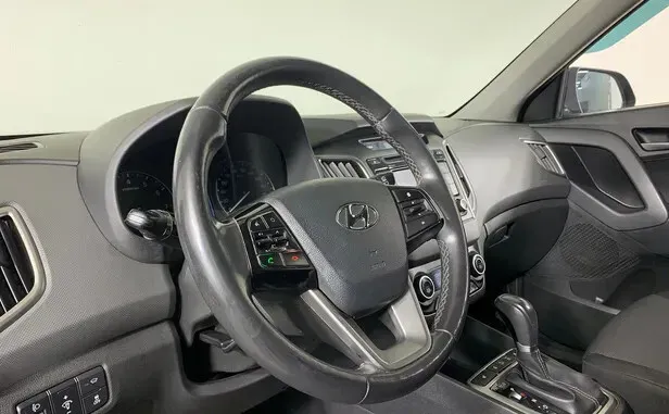 Hyundai Creta, I — фото 5