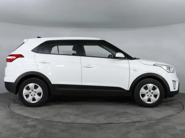 Hyundai Creta, I — фото 4