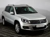 Volkswagen Tiguan, I — фото 1