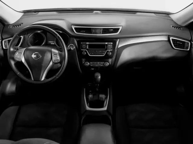 Nissan X-Trail, III — фото 14