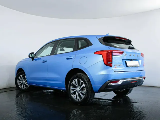 Haval Jolion, I — фото 10