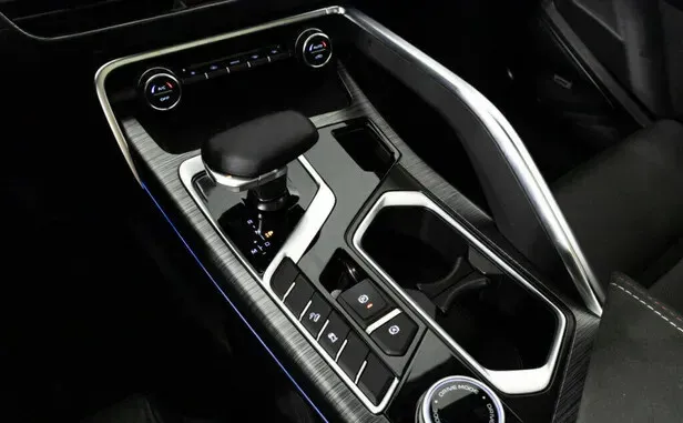 Geely Tugella, I Рестайлинг — фото 11