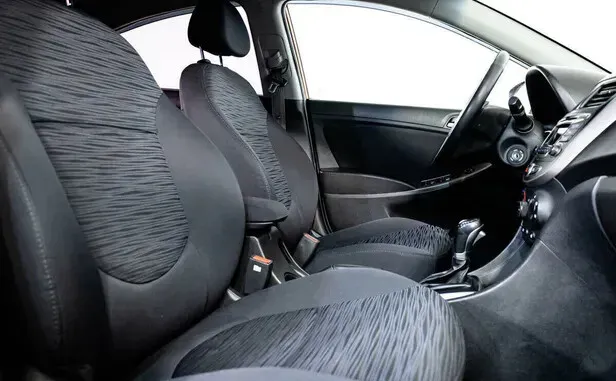 Hyundai Solaris, I Рестайлинг — фото 7