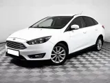 Ford Focus, III Рестайлинг — фото 1
