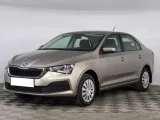 Skoda Rapid, II — фото 1