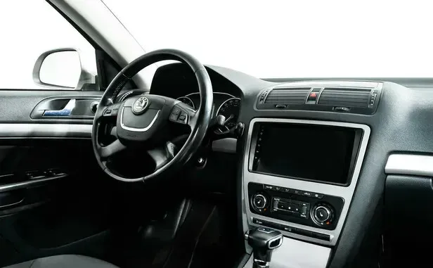 Skoda Octavia, II (A5) Рестайлинг — фото 5
