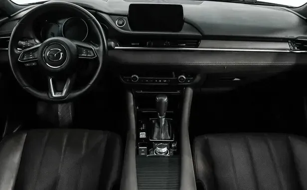 Mazda 6, III (GJ) Рестайлинг 2 — фото 5