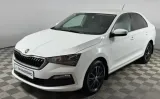Skoda Rapid, II — фото 1