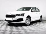 Skoda Rapid, II — фото 1