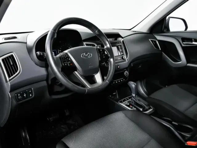 Hyundai Creta, I — фото 13