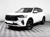 Haval F7, I — фото 1