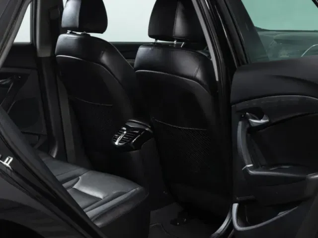 Hyundai i40, I Рестайлинг — фото 14