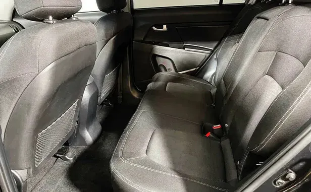 Kia Sportage, III — фото 6